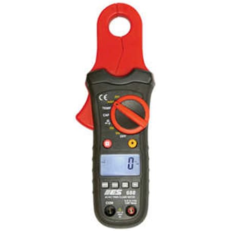 Electronic Specialties 688 Premium Low Current Clamp Meter EL688